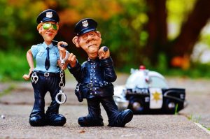 偽装結婚は犯罪